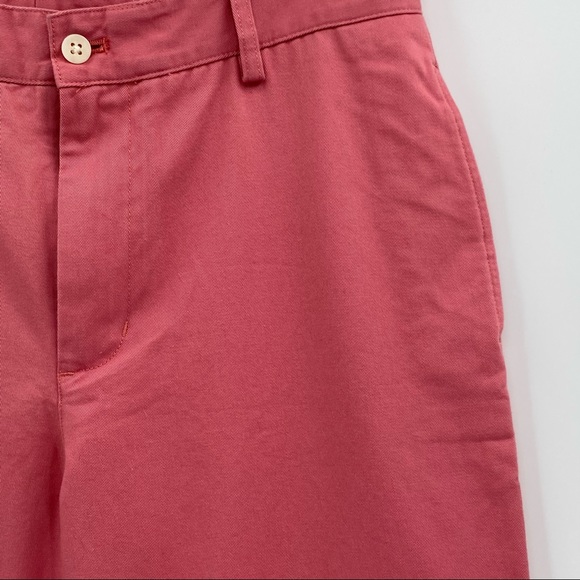 Vineyard Vines Club Pants, Salmon - Picture 7 of 8
